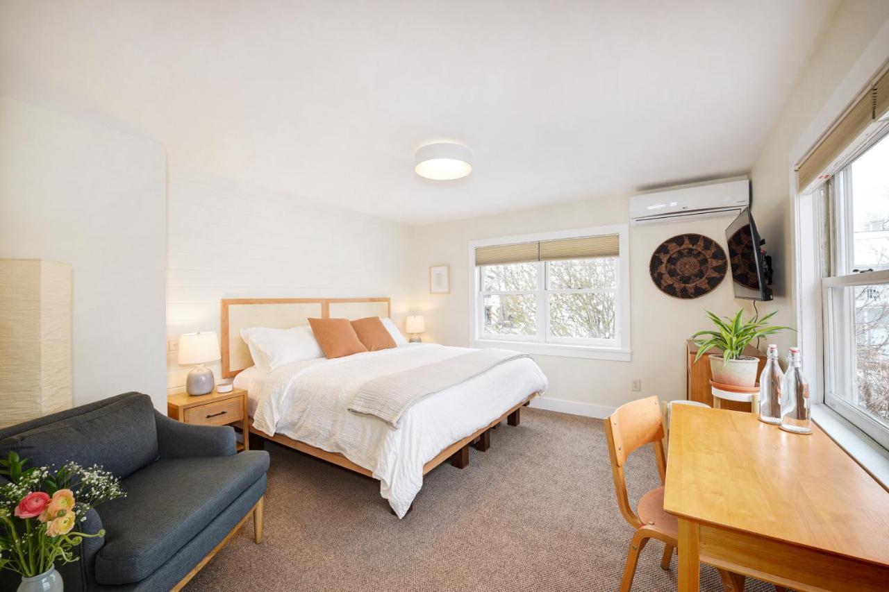 Boulder Guest House Extérieur photo