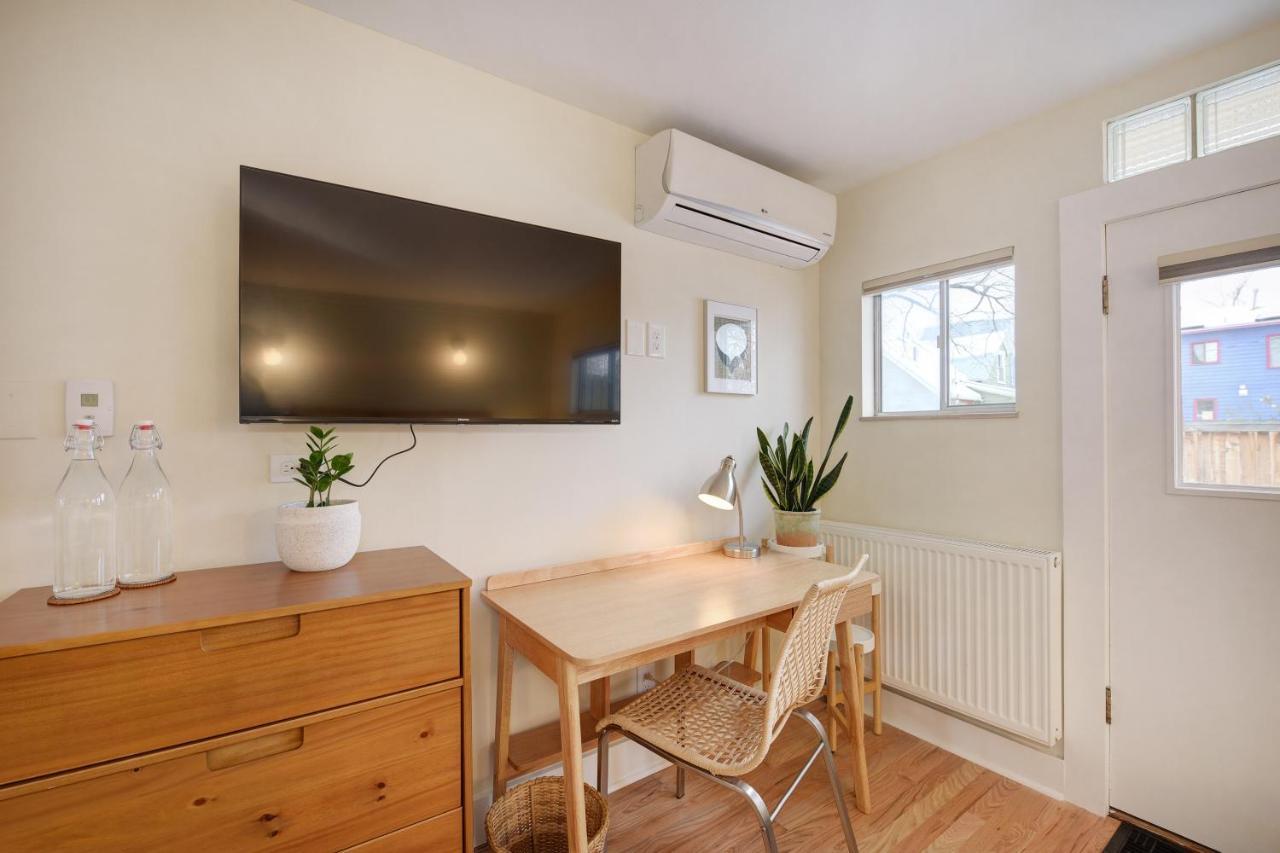 Boulder Guest House Extérieur photo