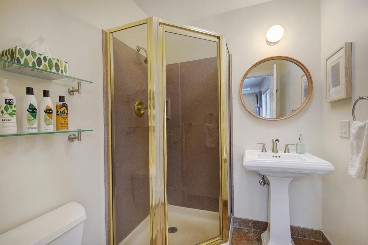 Boulder Guest House Extérieur photo