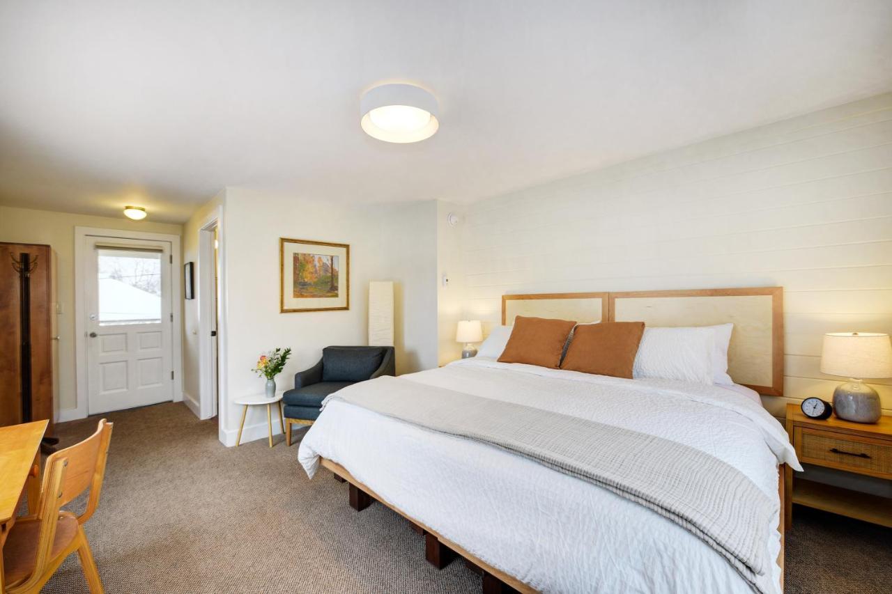 Boulder Guest House Extérieur photo