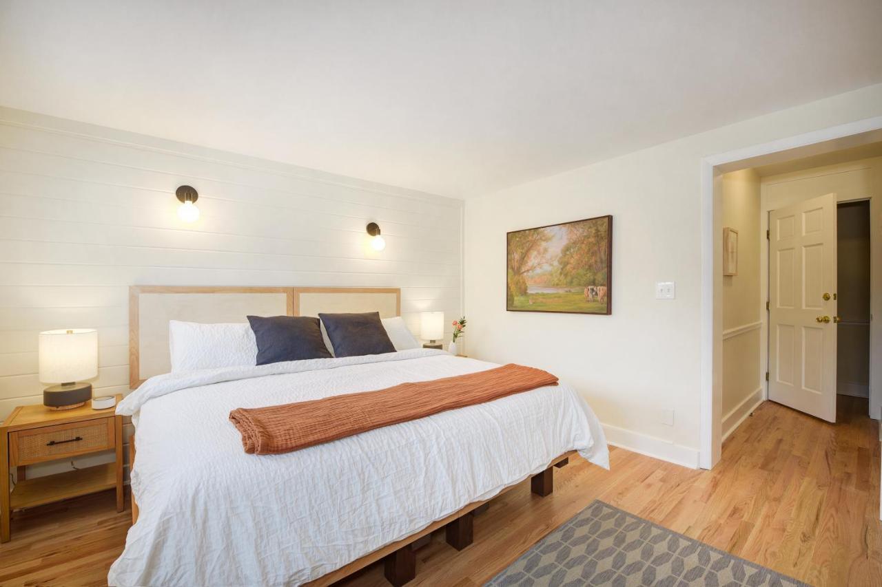 Boulder Guest House Extérieur photo