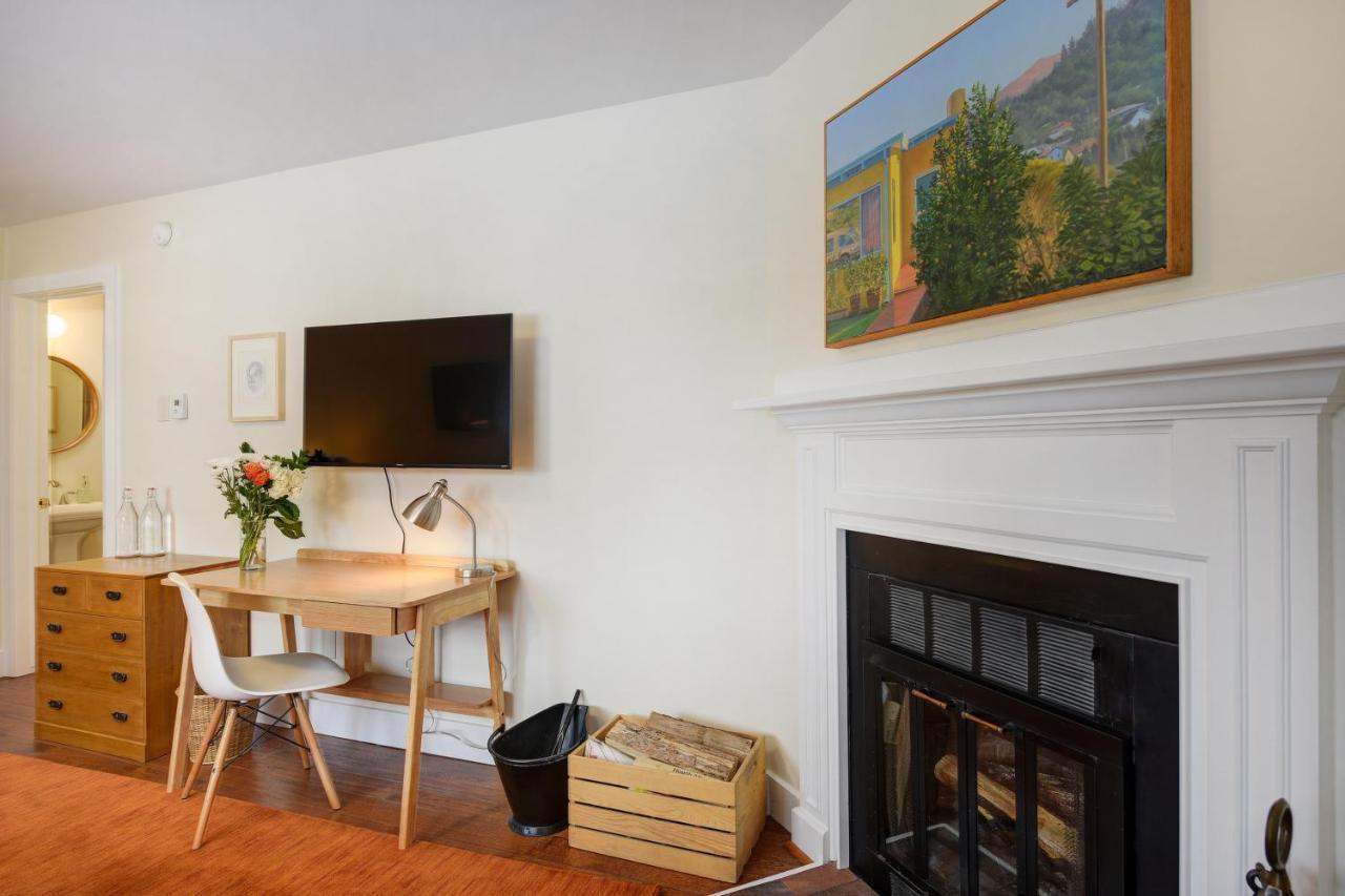 Boulder Guest House Extérieur photo