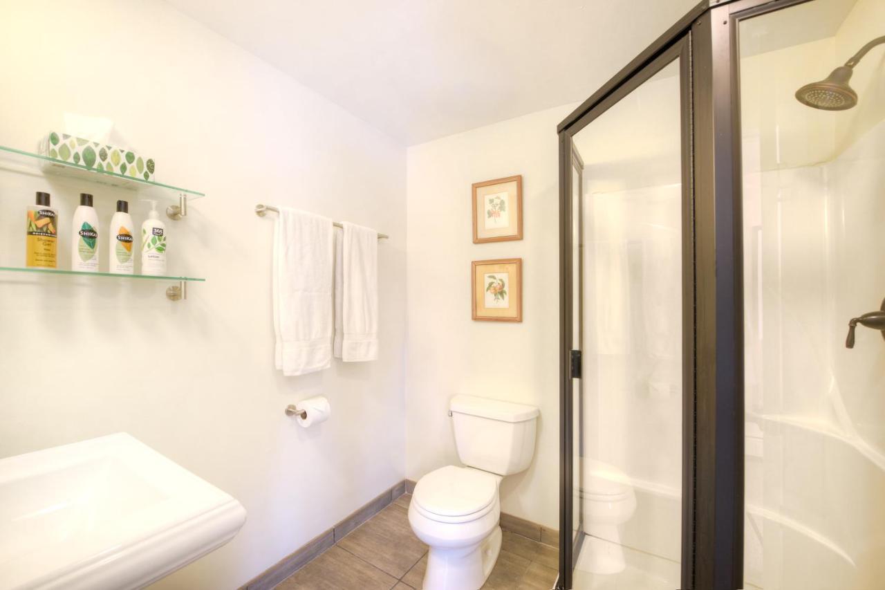 Boulder Guest House Extérieur photo