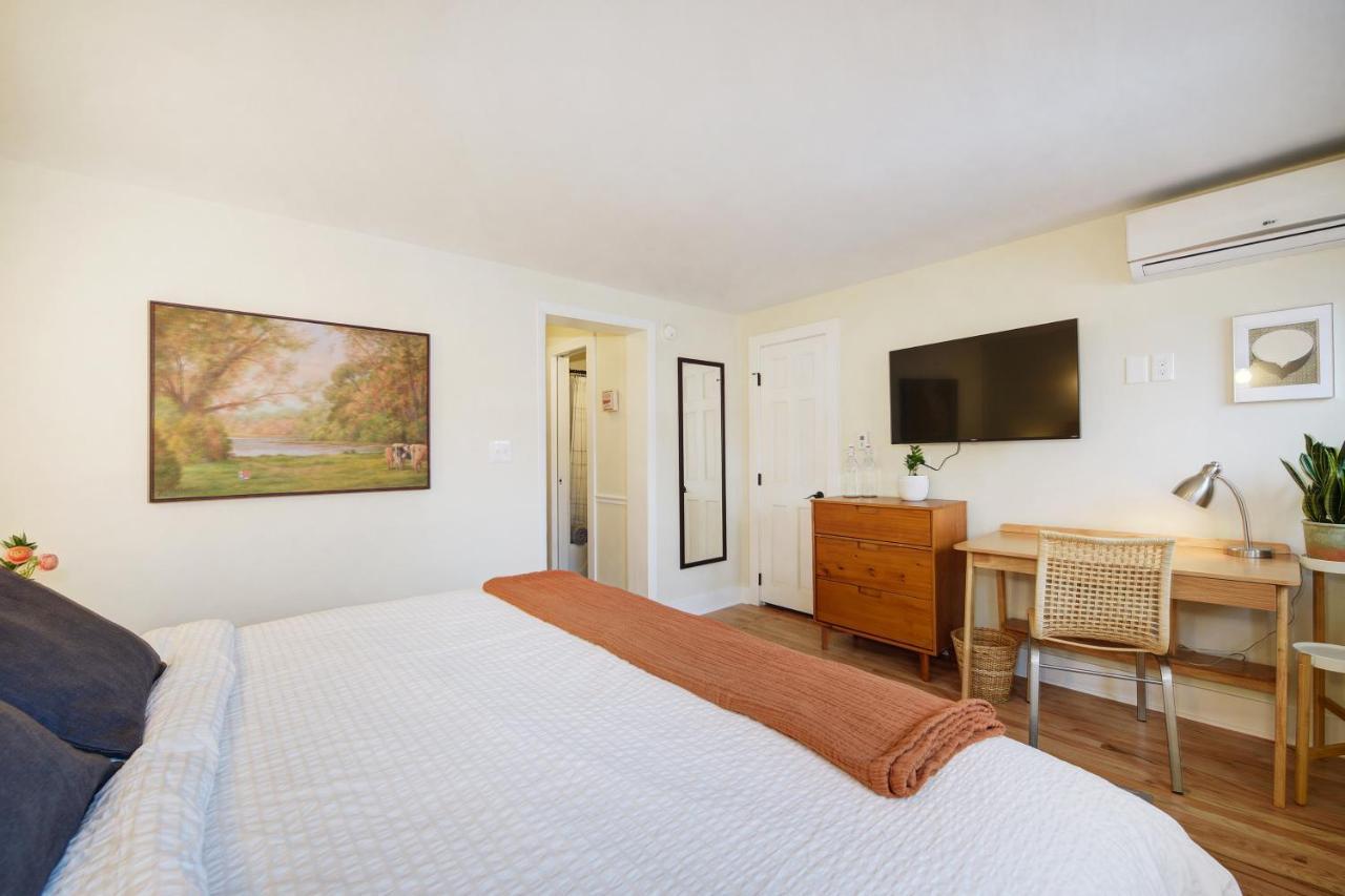 Boulder Guest House Extérieur photo