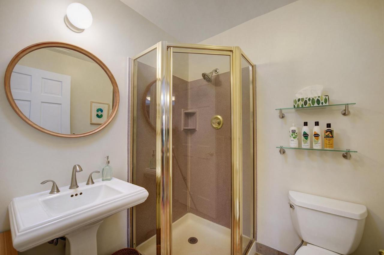 Boulder Guest House Extérieur photo