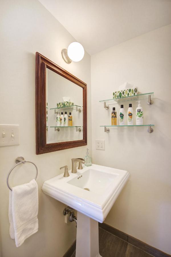 Boulder Guest House Extérieur photo
