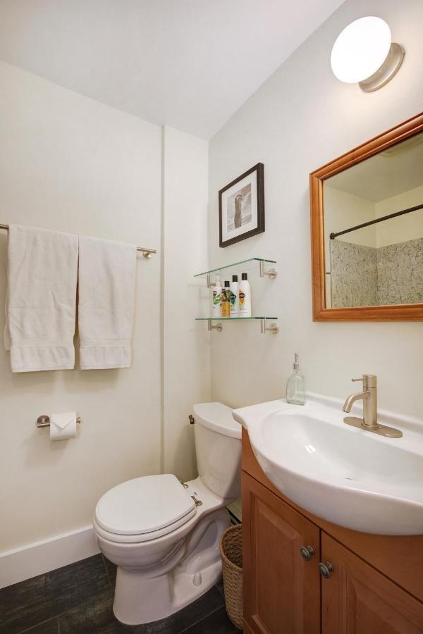 Boulder Guest House Extérieur photo