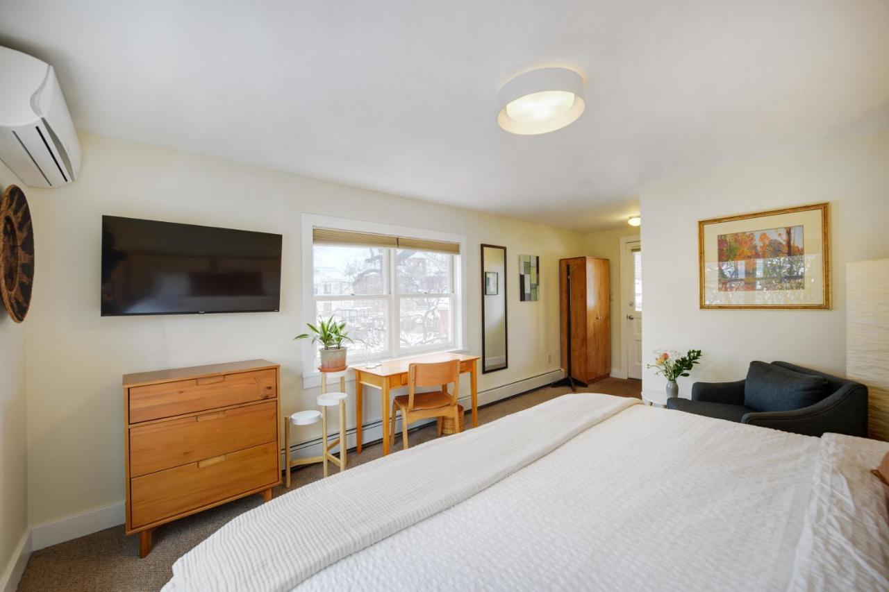 Boulder Guest House Extérieur photo