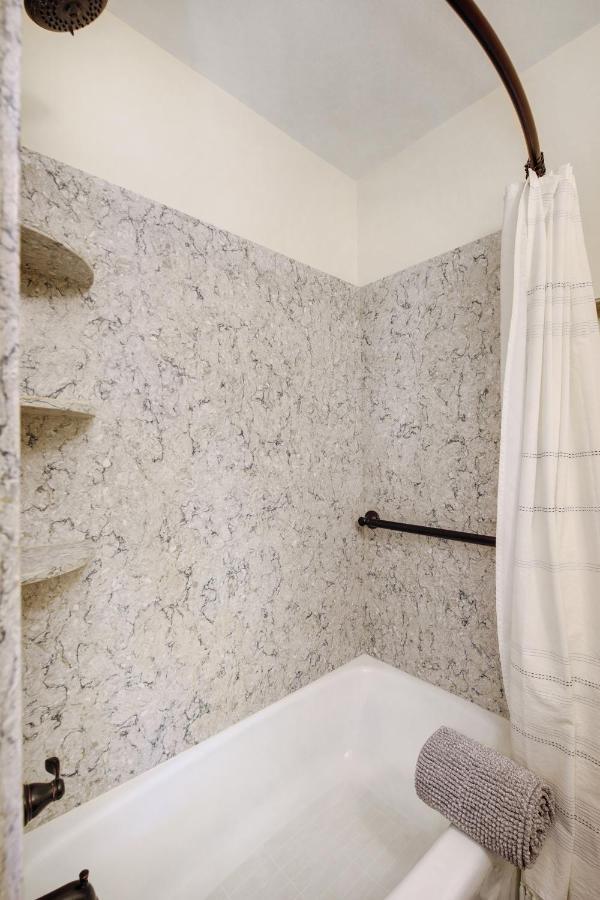 Boulder Guest House Extérieur photo