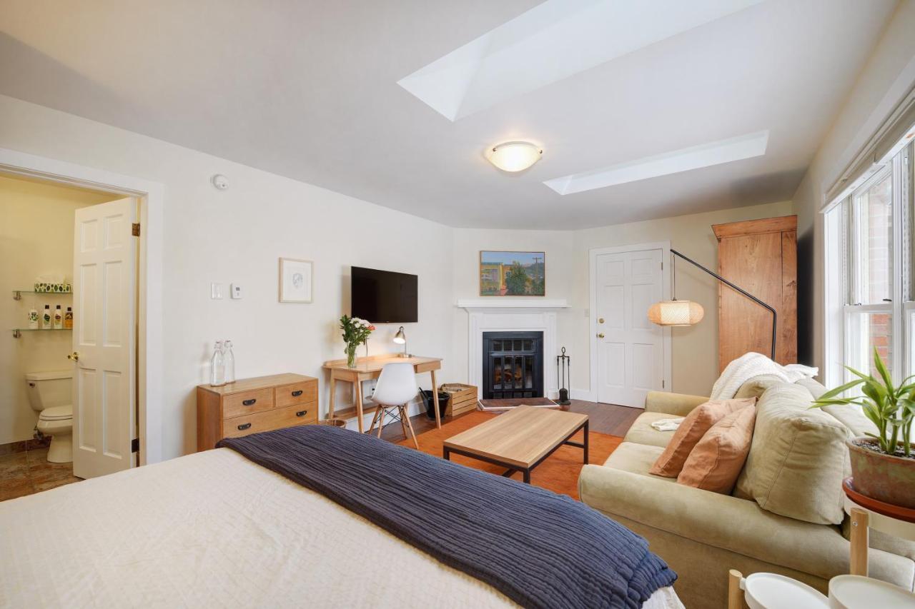 Boulder Guest House Extérieur photo
