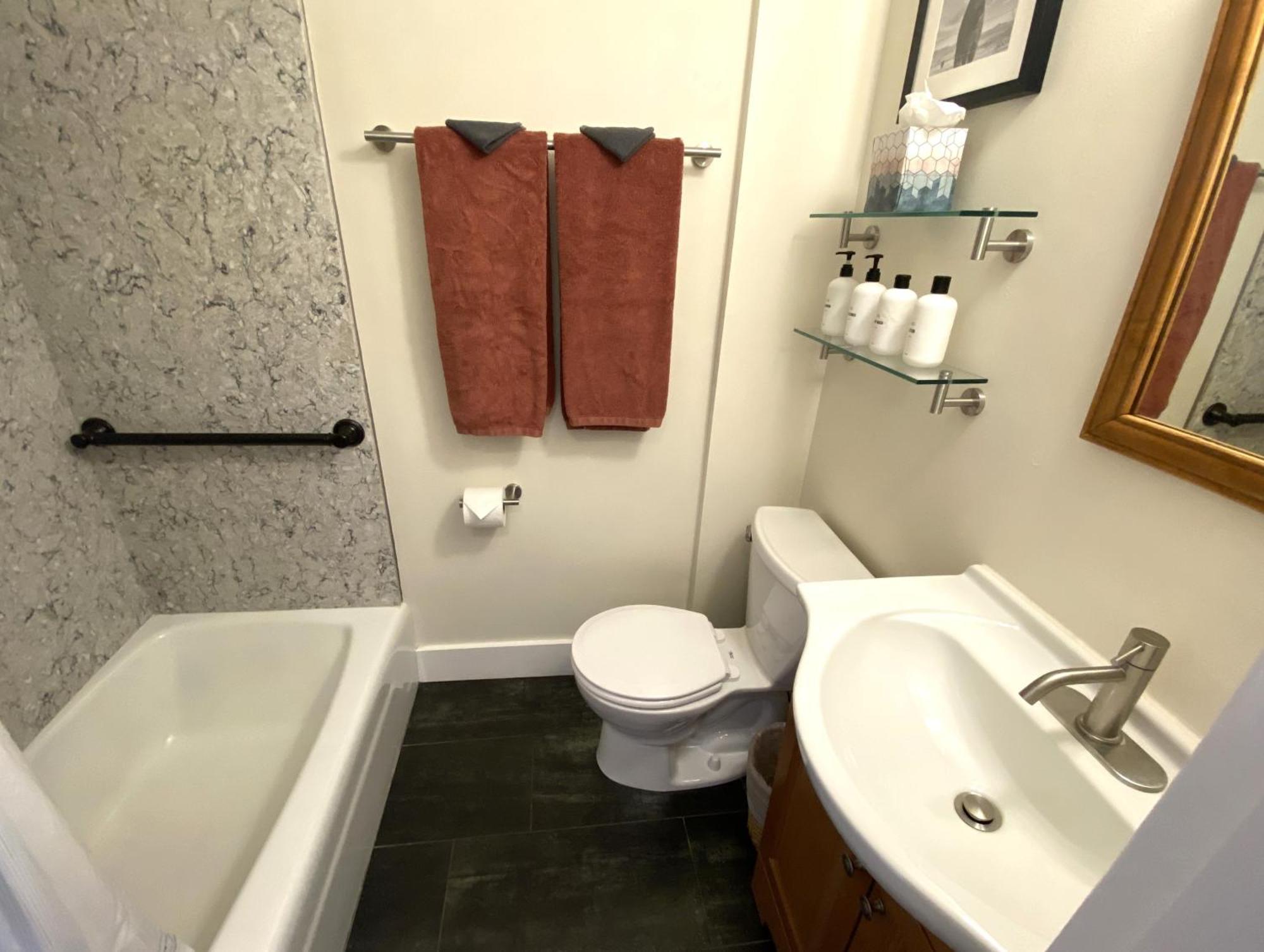 Boulder Guest House Extérieur photo