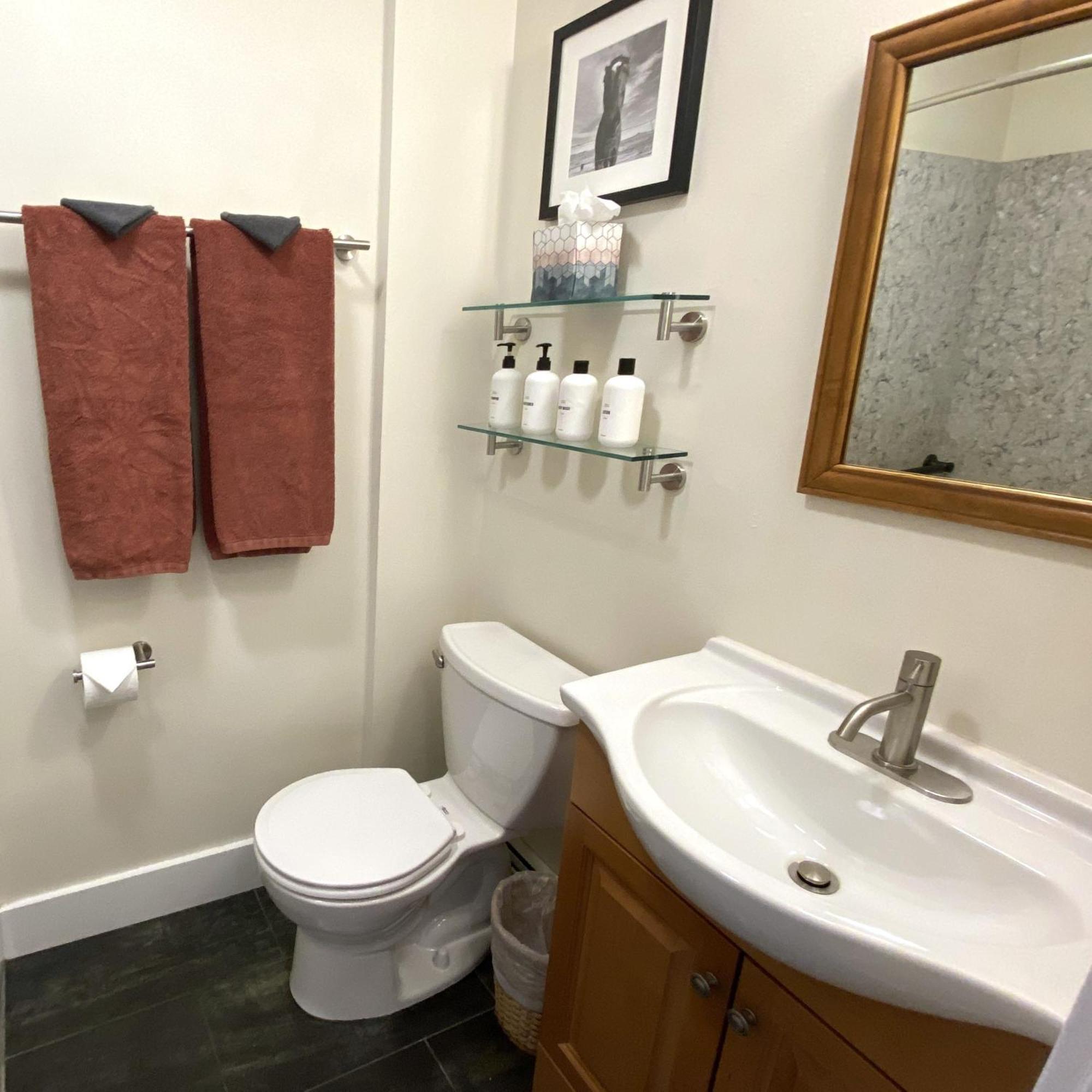 Boulder Guest House Extérieur photo