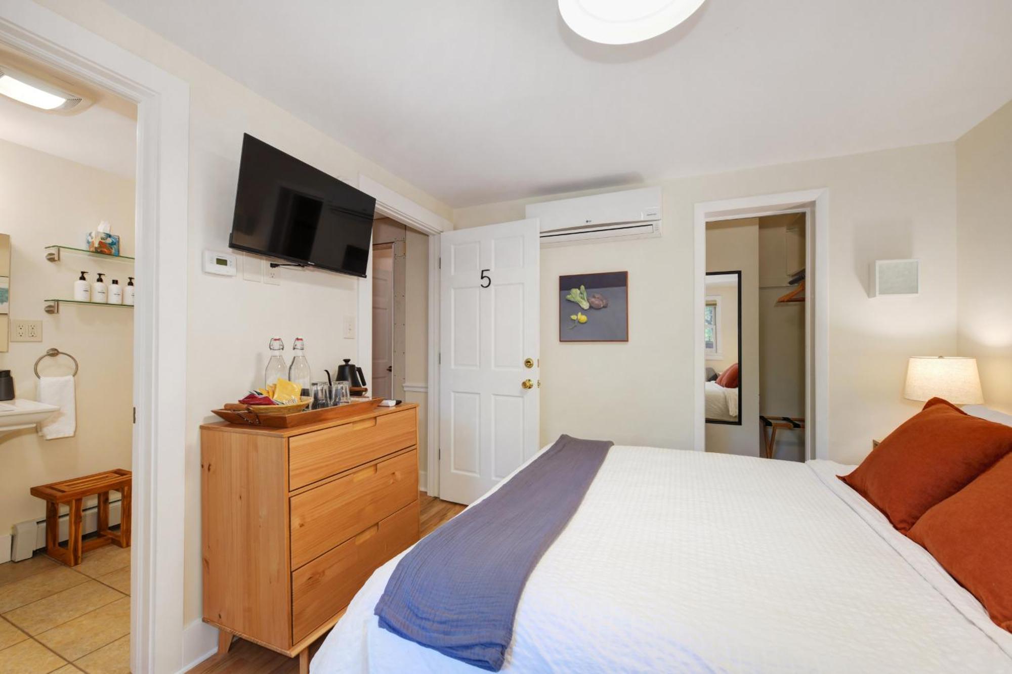 Boulder Guest House Extérieur photo
