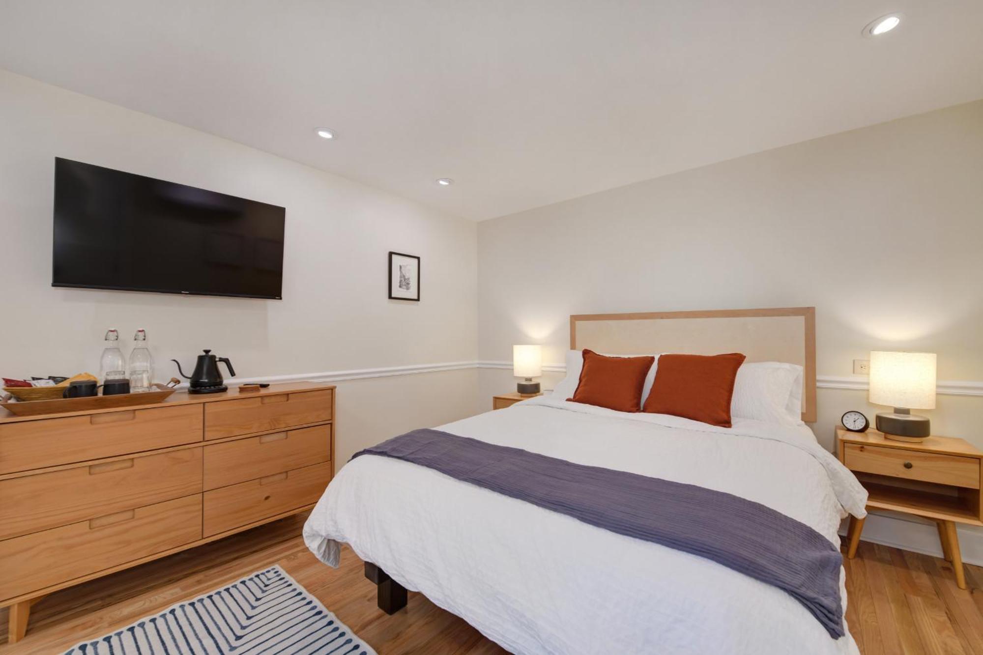 Boulder Guest House Extérieur photo