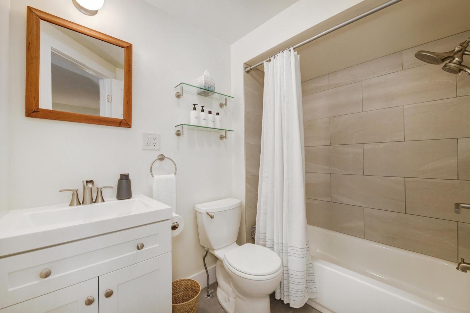 Boulder Guest House Extérieur photo