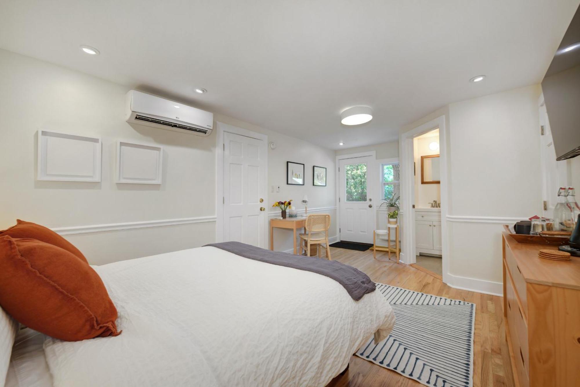 Boulder Guest House Extérieur photo