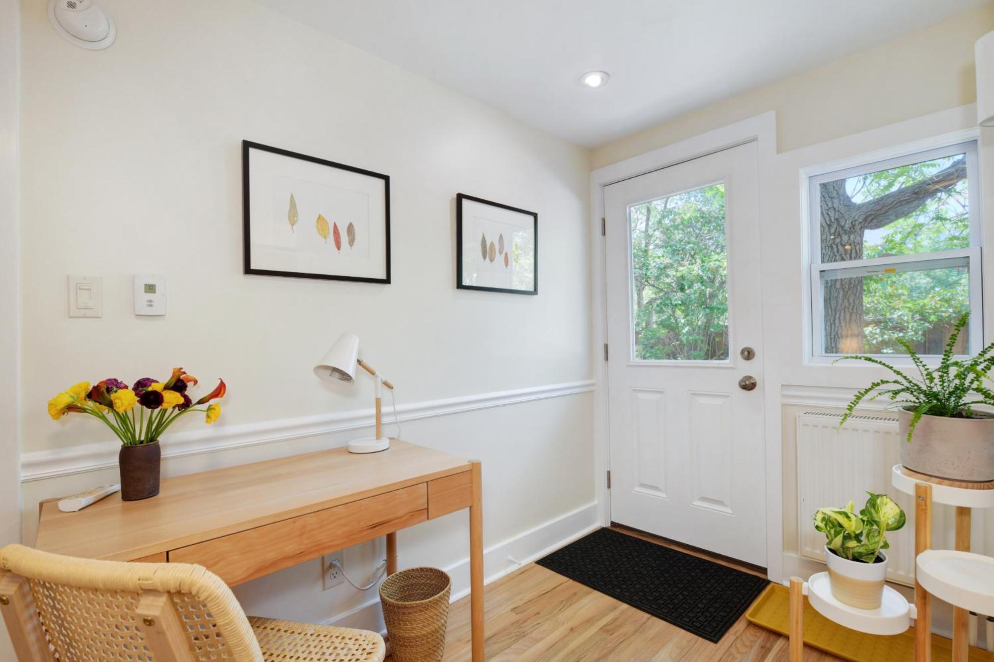 Boulder Guest House Extérieur photo
